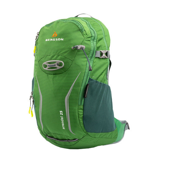 Plecak turystyczny BERGSON Arendal 25l GREEN