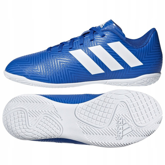  Buty halowe Adidas Nemeziz Tango 18.4 IN JR DB2384