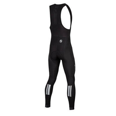 Męskie spodenki ENDURA FS260 Pro Bib Shorts II