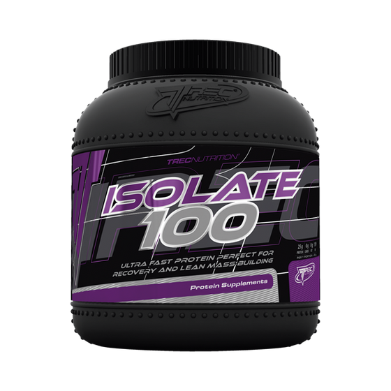 TREC Isolate 100 - 1800g