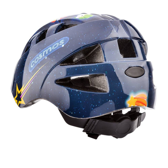 Kask rowerowy Meteor KS08 cosmic