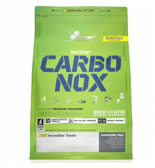 OLIMP CARBONOX 1 KG