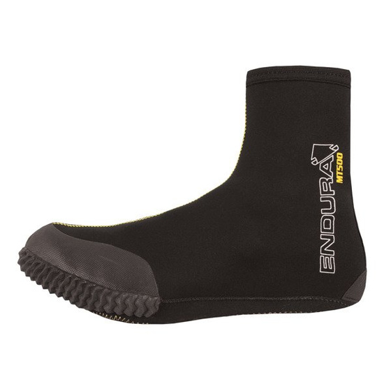 Ochraniacze na buty mtb Endura MT500 II Overshoe black