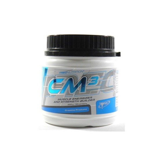 TREC CM3 1250 Powder - 250g