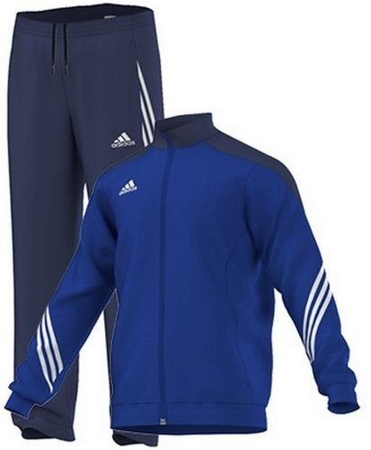 Męski dres ADIDAS Sereno 14 F49711