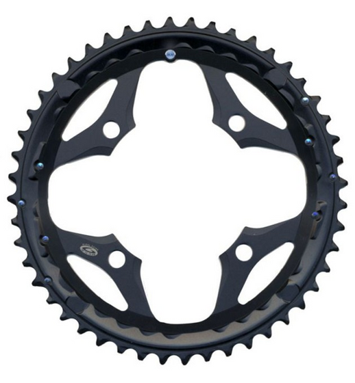 Tarcza mechanizmu korbowego Shimano SLX FC-M660 44T