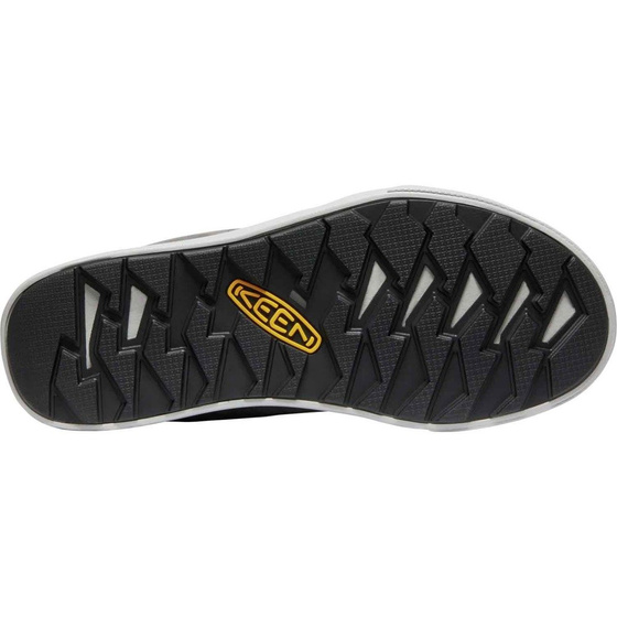 Buty damskie KEEN ELENA MID steel grey/vapor