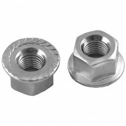 Nakrętka osi piasty przód CH-JI-2334 5/16"x26T