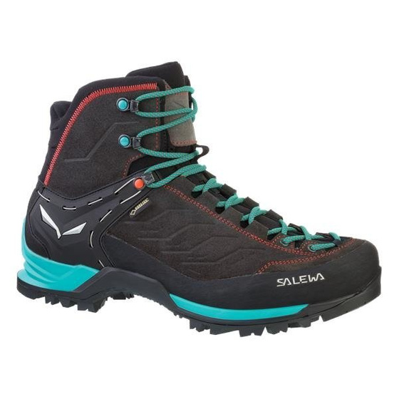 Buty damskie Salewa WS MTN Trainer MID GTX (0674)