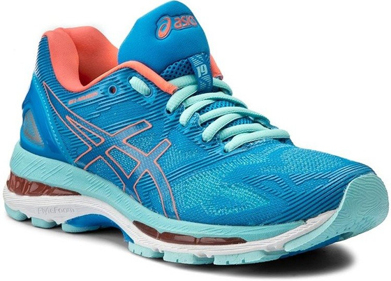 Damskie buty biegowe Asics Gel-Nimbus 19 (4306)