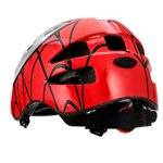 Kask rowerowy dziecięcy Meteor MA-2 Spider