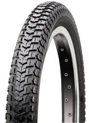 Opona CST C-712 12x1/2x21/4 Lark drutowana