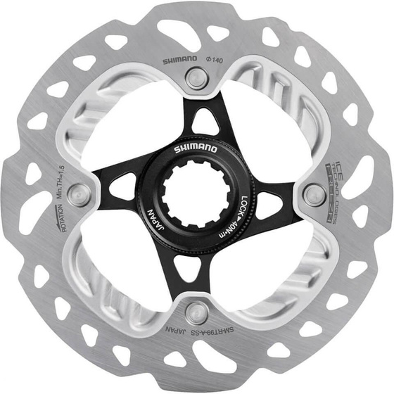 Tarcza hamulcowa Shimano XTR SM-RT99SS 140mm