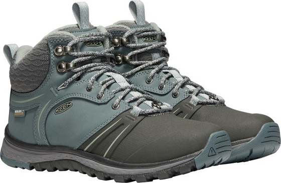 Buty damskie KEEN Terradora WINTER WINTERSHELL win/turbu