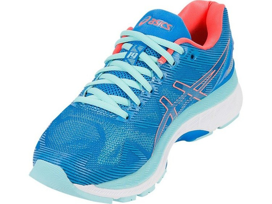 Damskie buty biegowe Asics Gel-Nimbus 19 (4306)