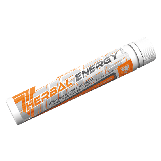 Trec Herbal Energy Shot 25ML