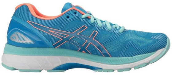 Damskie buty biegowe Asics Gel-Nimbus 19 (4306)