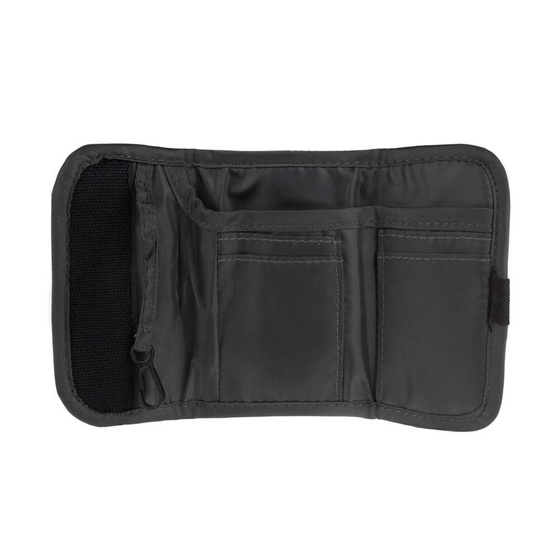 Portfel turystyczny Bergson WALLET Dark Grey