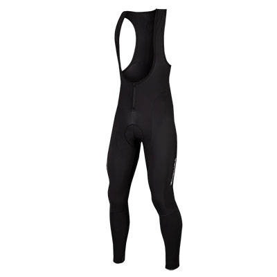 Męskie spodenki ENDURA FS260 Pro Bib Shorts II