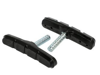 Klocki hamulca De One BS-DE006 Centilever OEM