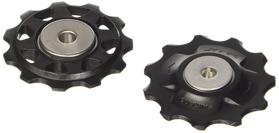 Kółka przerzutki Shimano RD-M980