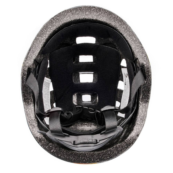 Kask rowerowy Meteor KS08 cosmic