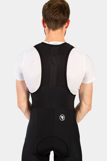 Męskie spodenki ENDURA FS260 Pro Bib Shorts II