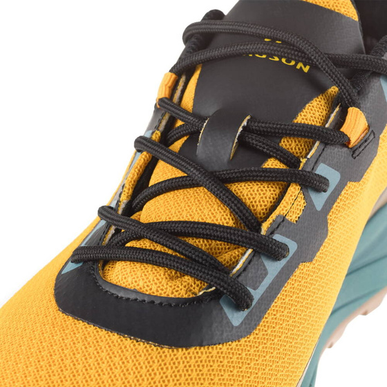 Buty Trailowe Bergson JABAL Low STX Yellow