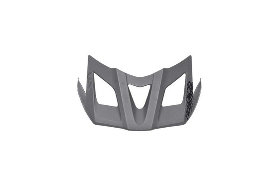 Daszek spare visor do kasku RAZOR KELLYS szary