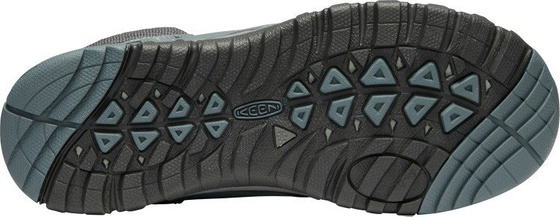 Buty damskie KEEN Terradora WINTER WINTERSHELL win/turbu