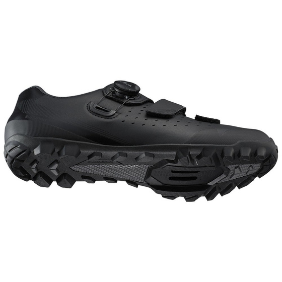  Buty SPD MTB Shimano SH-ME400 czarne