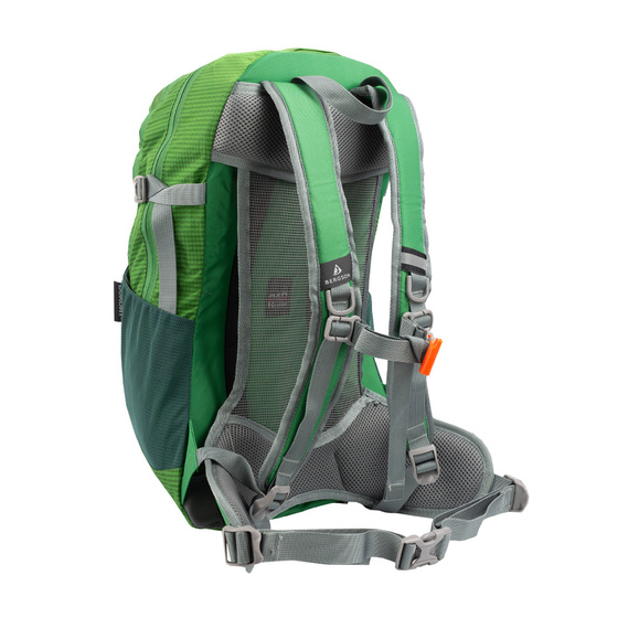 Plecak turystyczny BERGSON Arendal 25l GREEN