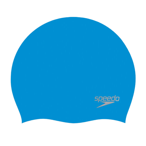 Czepek silikonowy  SPEEDO MOULDED CAP (D437)