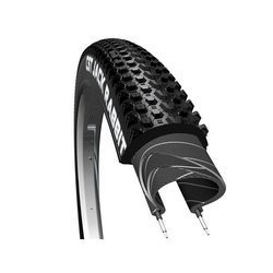 OPONA CST TR-CS514JACK RABBIT II PRO 29X2,25 TUBELESS ZWIJANA TLR