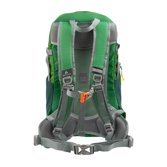 Plecak turystyczny BERGSON Arendal 25l GREEN