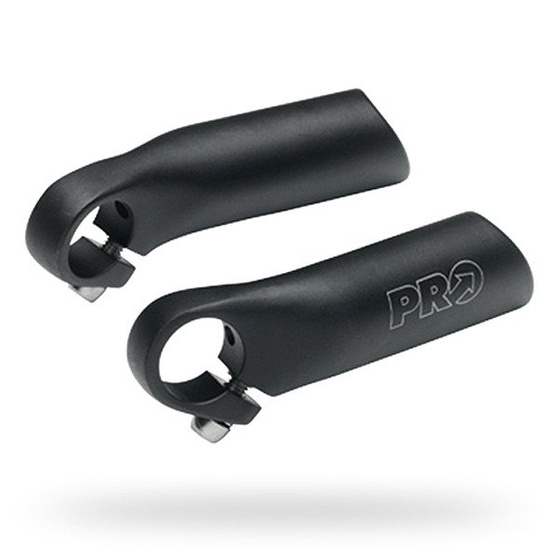 Rogi kierownicy PRO Anatomic 80mm PR320145