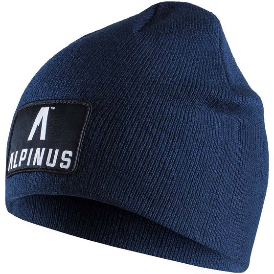 Czapka Alipnus Stockholm Classic Beanie granat