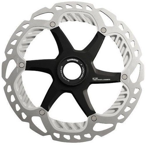 Tarcza hamulcowa Shimano XTR SM-RT99S 160mm