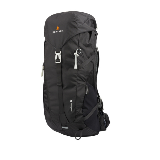 Plecak turystyczny BERGSON Svellnose 30l Black