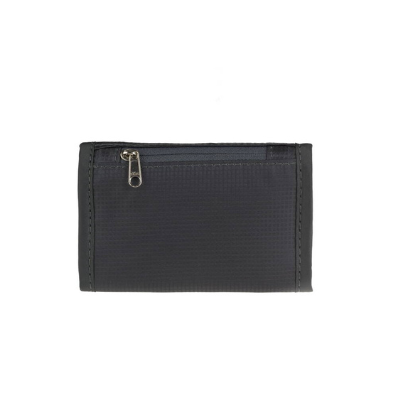 Portfel turystyczny Bergson WALLET Dark Grey