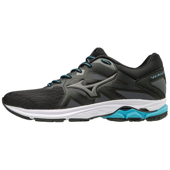 Buty damskie  do biegania MIZUNO Wave KIZUNA Blk/Darksha