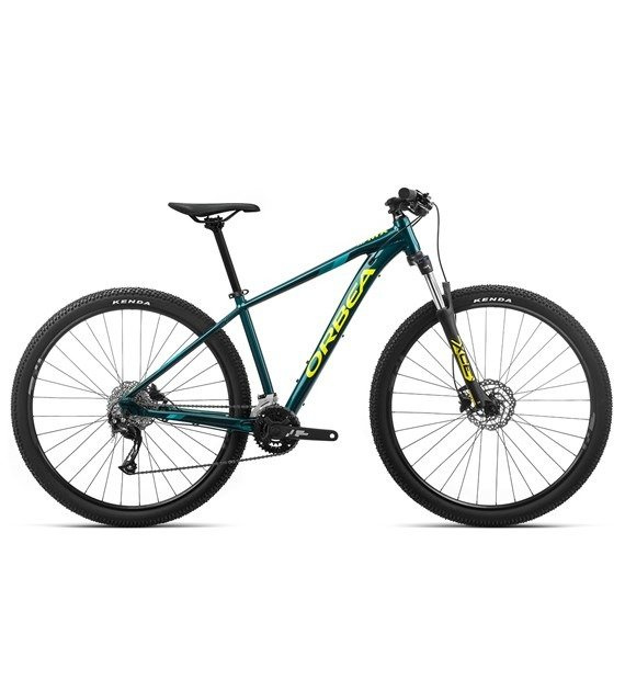 Mx 40 best sale orbea 2020