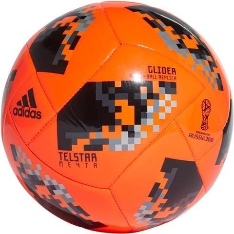  Piłka nożna ADIDAS Telstar 18 Mechta CW4685 r. 5