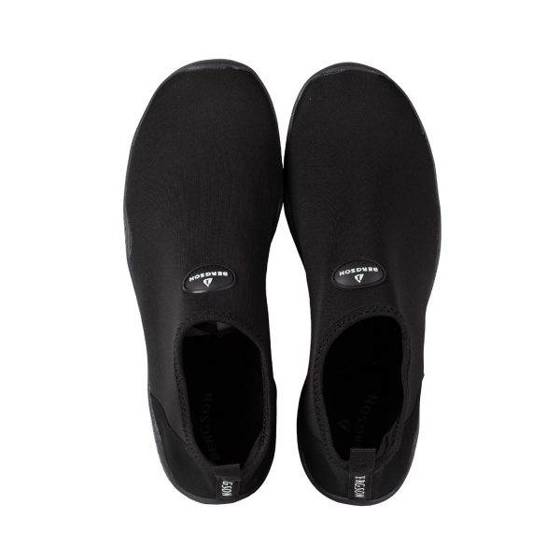 Buty Wodne Męskie Bergson BAY Black