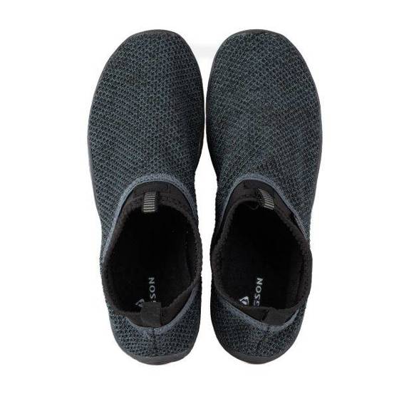 Buty Wodne Męskie Bergson Seabird gray