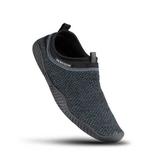 Buty Wodne Męskie Bergson Seabird gray