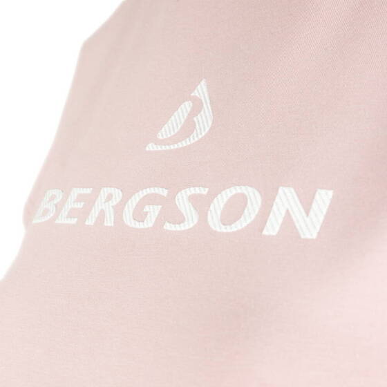 Koszulka Damska  Bergson T-Shirt T2211 pink