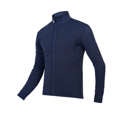 Kurtka Endura Roubaix Jacket navy