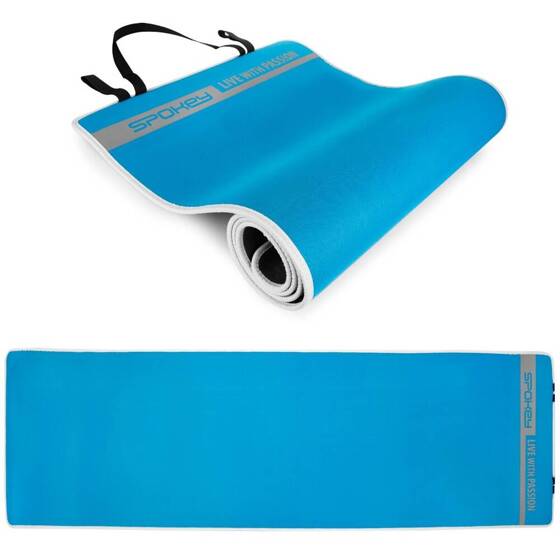 Mata do ćwiczeń fitness Spokey FLEXMAT V 928935