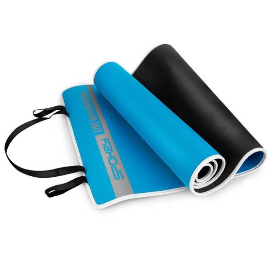 Mata do ćwiczeń fitness Spokey FLEXMAT V 928935